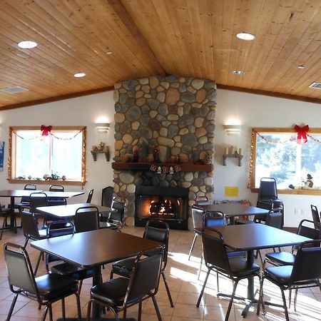 Descanso Oakzanita Springs Camping Resort Cottage 3 מראה חיצוני תמונה
