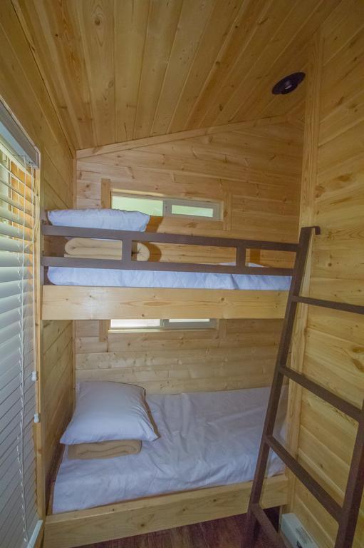 Descanso Oakzanita Springs Camping Resort Cottage 3 מראה חיצוני תמונה